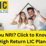 Top LIC Insurance Plans