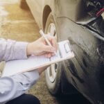 Auto Insurance Liability Coverage