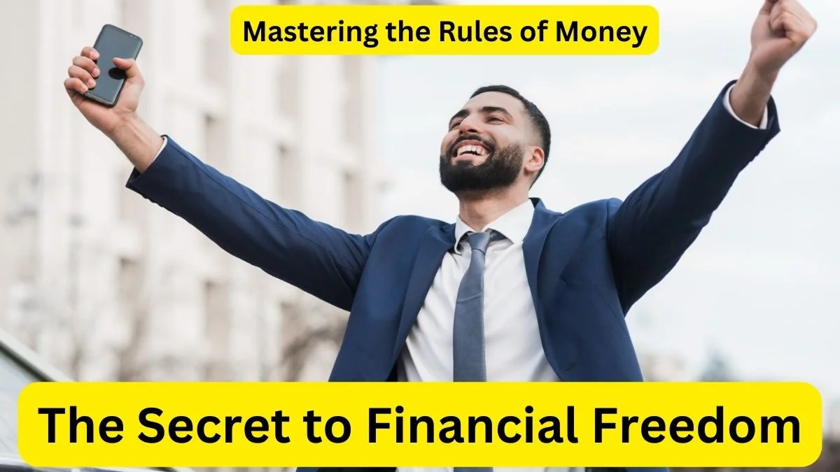 Financial Freedom