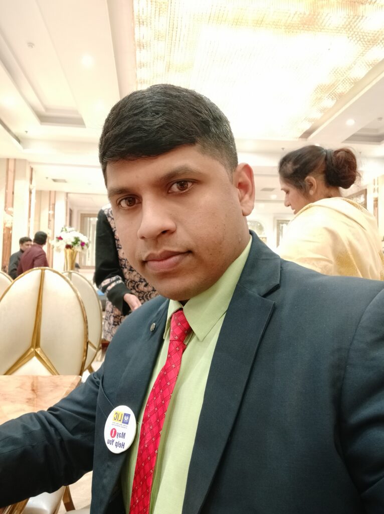 LIC Agent in Gurgaon