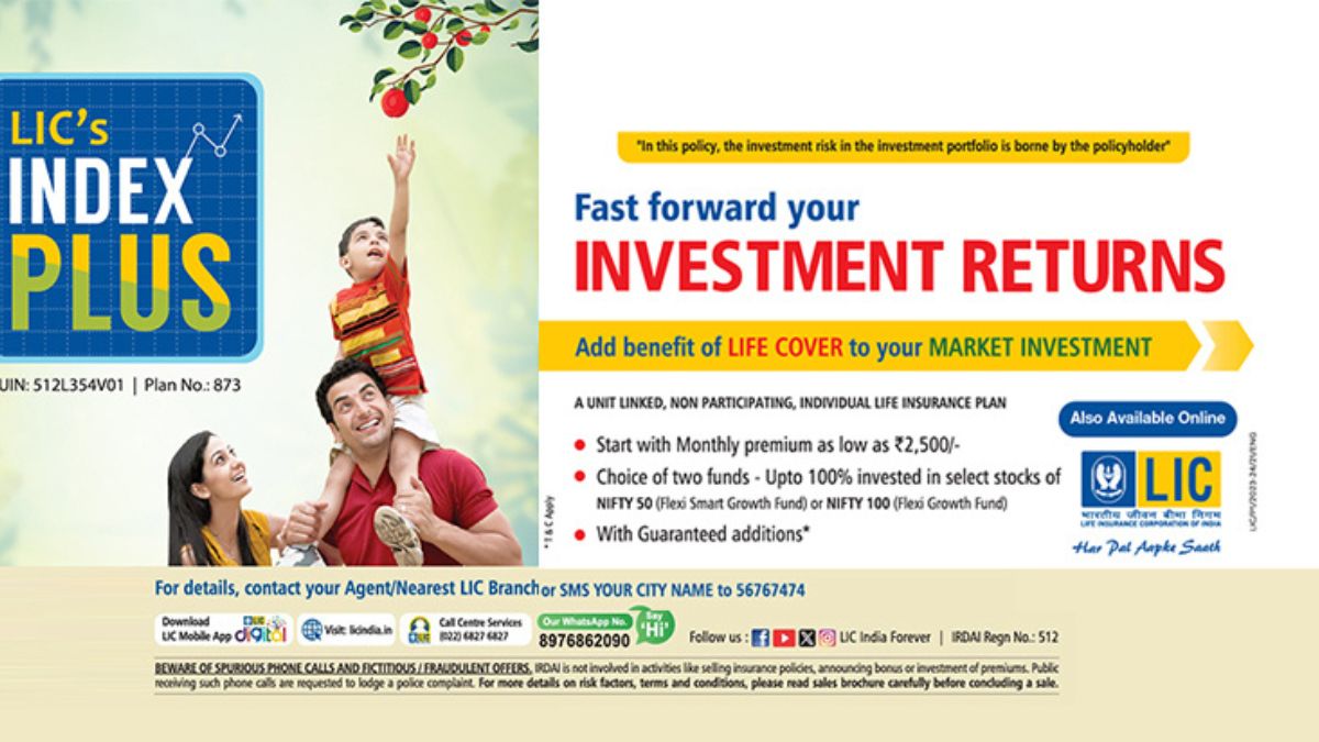 Top 5 LIC Plans for 2025: Secure Your Future with LIC’s Best Policies ...