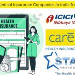 Top Private Medical Insurance Companies in India for NRI Families