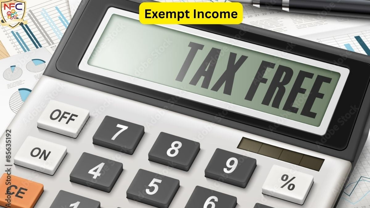 15 Exempt or Tax free incomes for salaried employees