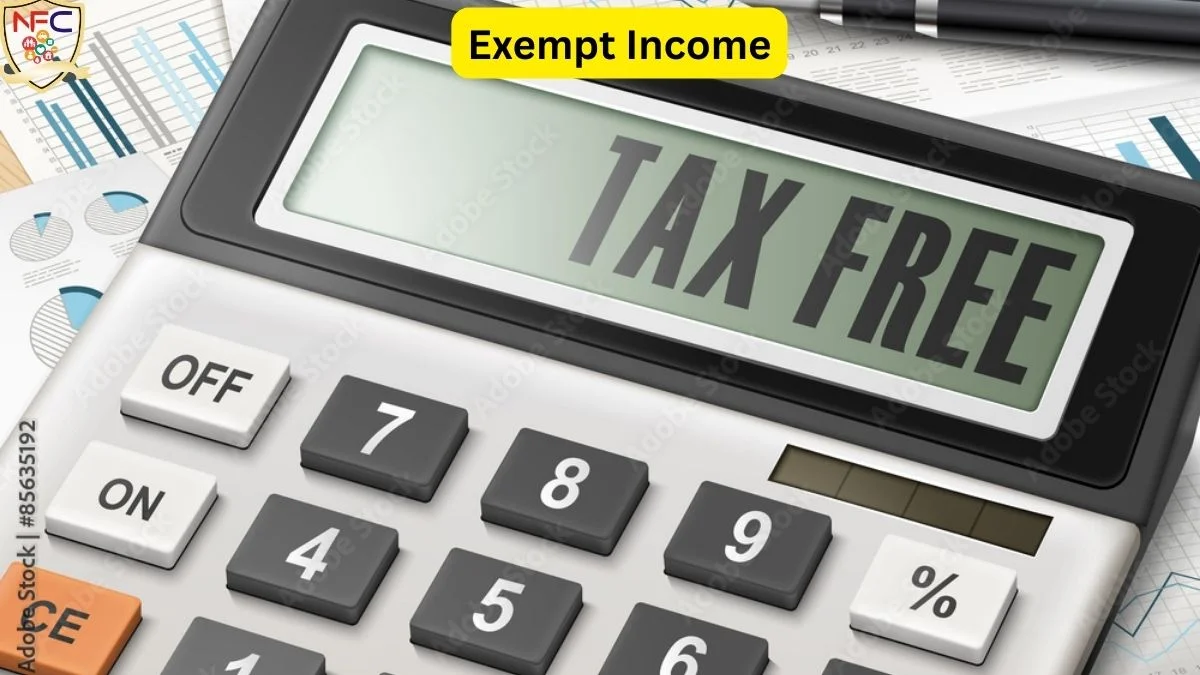 15 Exempt or Tax free incomes for salaried employees