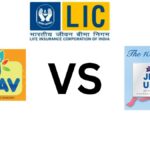 Jeevan Utsav Vs Jeevan Umang