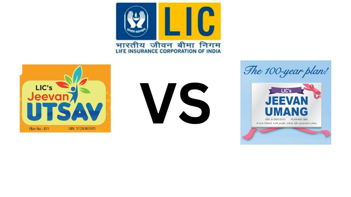 Jeevan Utsav Vs Jeevan Umang