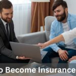 How to Become Insurance Agent