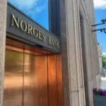 Norway Norges Bank