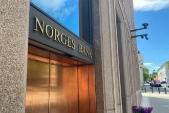 Norway Norges Bank