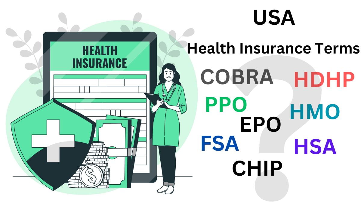 A Terrible Guide to the Terrible Terminology of U.S. Health Insurance