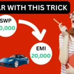 Trick for Purchasing Car: Using SIP and SWP for Smart Car Purchases