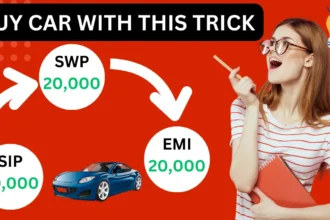 Trick for Purchasing Car: Using SIP and SWP for Smart Car Purchases