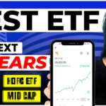 Best ETFs to Invest in 2024