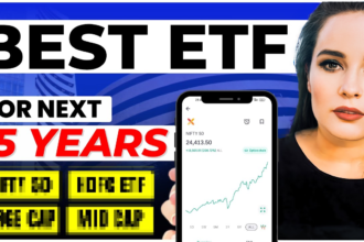 Best ETFs to Invest in 2024