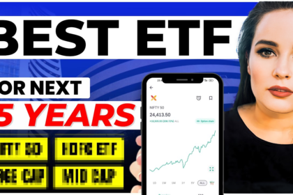 Best ETFs to Invest in 2024