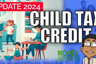 Child Tax Credit Changes in 2025