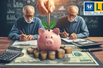 LIC's New Pension Plan: Lifetime pension with 16% guaranteed return