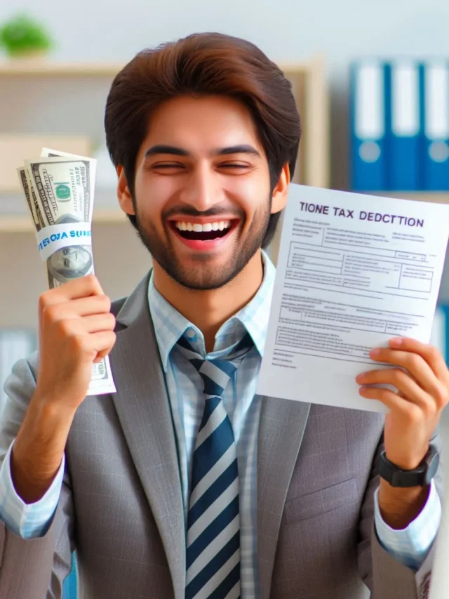 Direct Tax Code 2025: The Future of Taxation in India