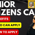 Senior Citizen Card