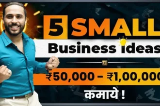 Small Business Ideas to Make Money