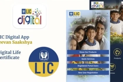 LIC Life Certificate