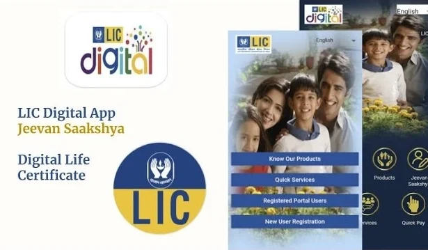 LIC Life Certificate