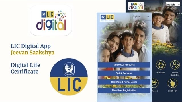 LIC Life Certificate