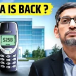 nokia comeback