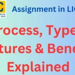 Assignment in LIC Policy