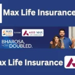 Max Life Insurance is now Axis Max Life Insurance