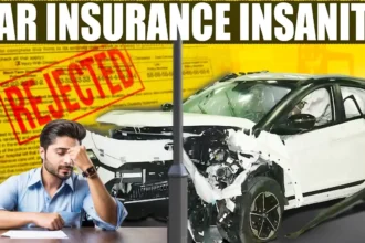Third-Party Car Insurance in India