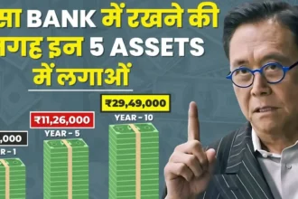 5 Best Investment Assets