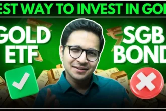 Gold Investment in 2025