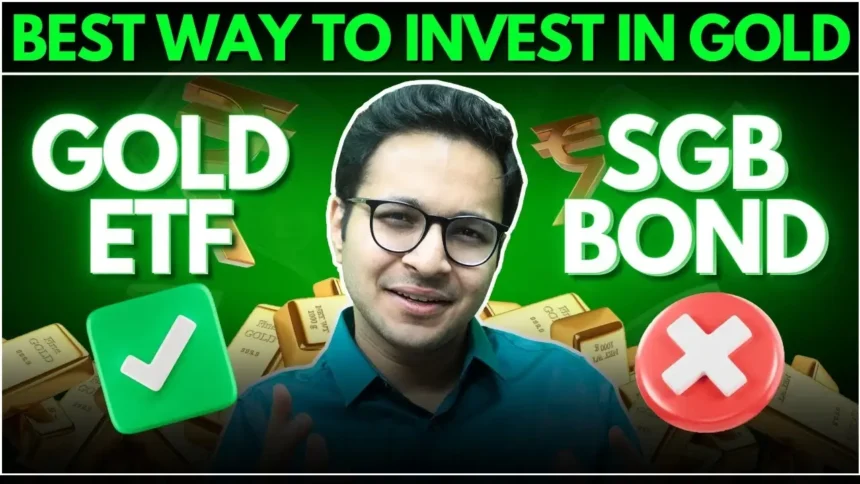 Gold Investment in 2025
