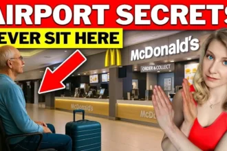 8 Airport Secrets