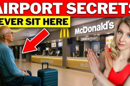 8 Airport Secrets