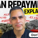 Loan EMI Trap and Repayment