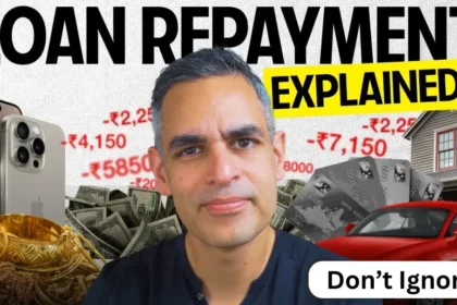 Loan EMI Trap and Repayment