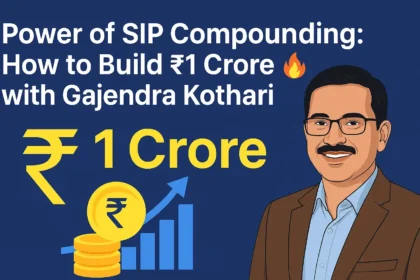 Power of SIP Compounding