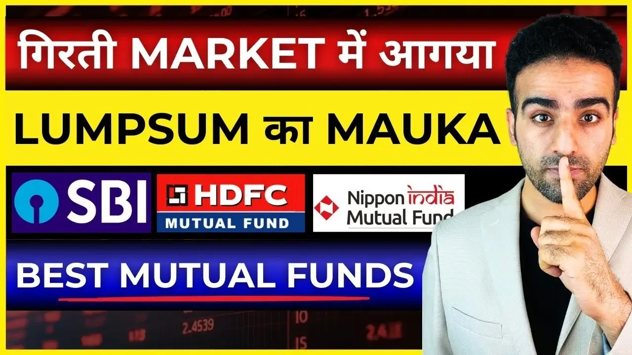 Best SIP Plans in 2025 for Beginners | Top Mutual Funds & SWP Strategy to Earn ₹50,000 Monthly