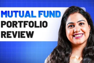 Portfolio Review on Angel One