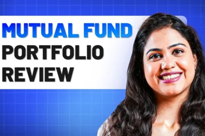 Portfolio Review on Angel One