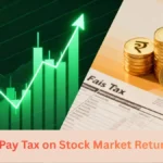 Do You Pay Tax on Stock Market Returns