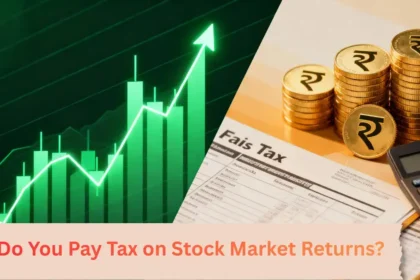 Do You Pay Tax on Stock Market Returns