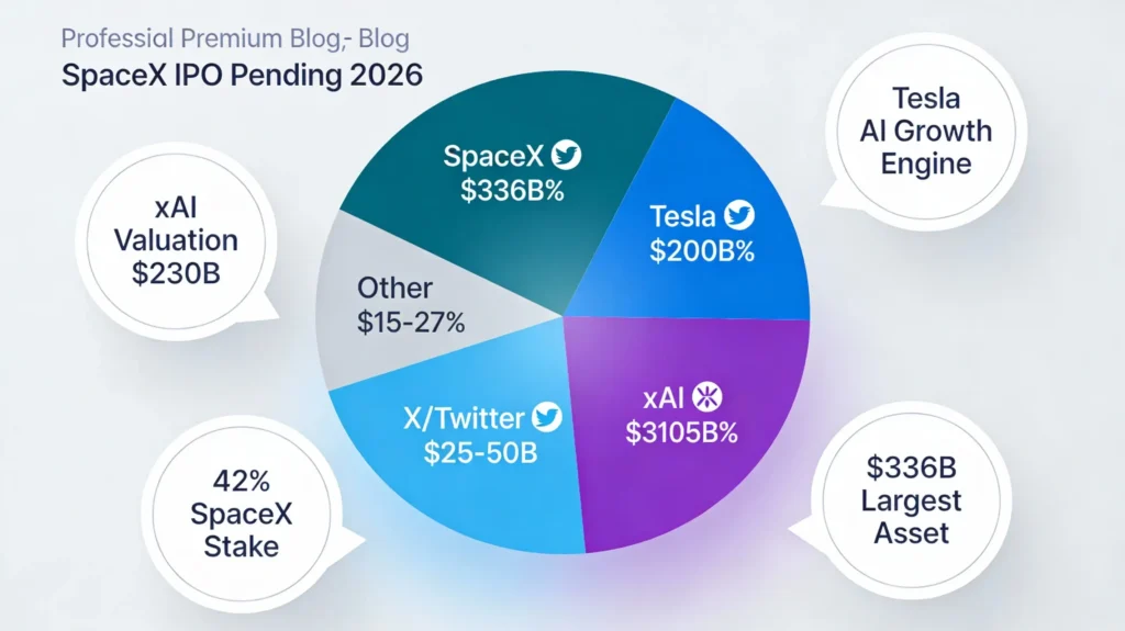 Elon Musk Net Worth 2025: How He Became the World's First $700+ Billion Billionaire 3 Elon Musk net worth 2025