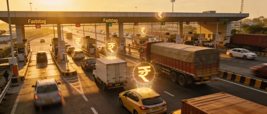 Highway Toll Investment