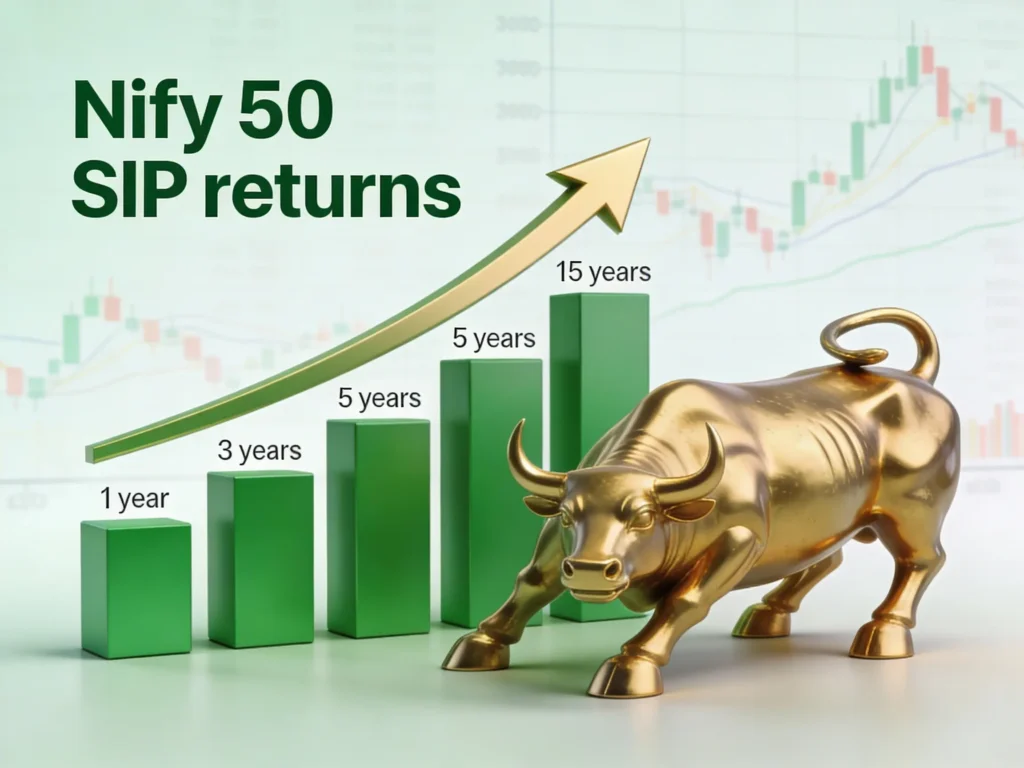 80% लोग SIP गलत तरीके से करते हैं! | SIP का पूरा सच with Data Proof | SIP Investment Strategy to Grow Your Money 2 SIP Investment Strategy