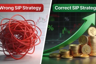 SIP Investment Strategy to Grow Your Money