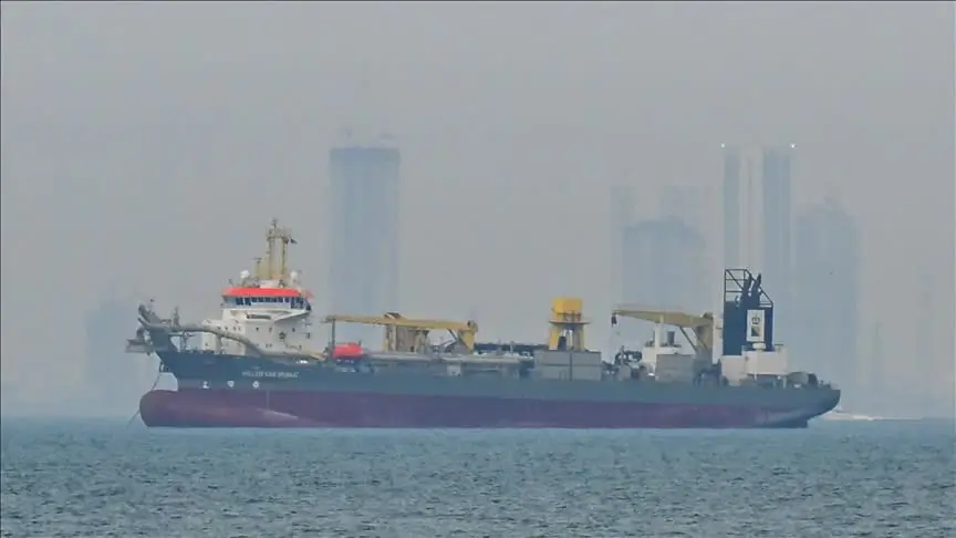 Trump’s Strait of Hormuz Claims, Indian Ship Attack, and Crude Oil Market Impact 2 Strait of Hormuz Claims
