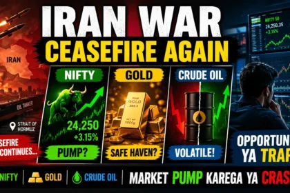 Iran War Ceasefire Again